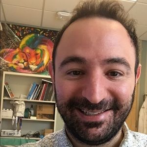 Meet your Posher, Lionel